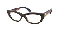 Monture de lunettes Gucci Femme GG0277O 54 002 - GG0277O 54 002